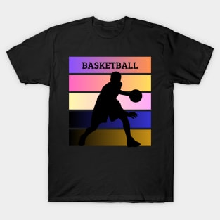 basketball T-Shirt